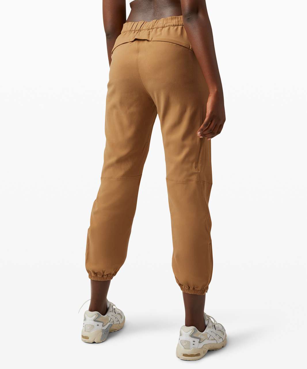 essential affinity jogger lululemon