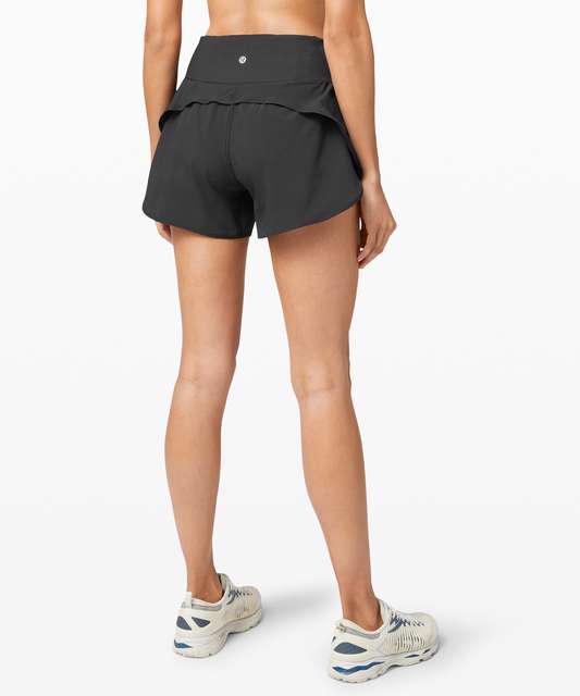 Lululemon Women's Shorts - lulu fanatics