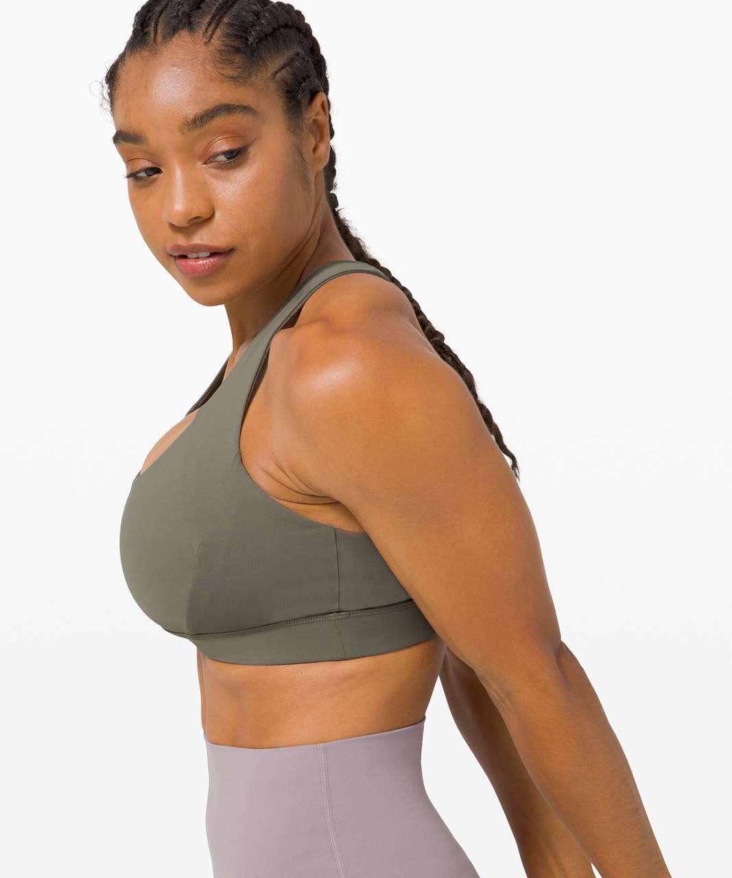 Lululemon Free to Be Elevated Bra Review - Agent Athletica