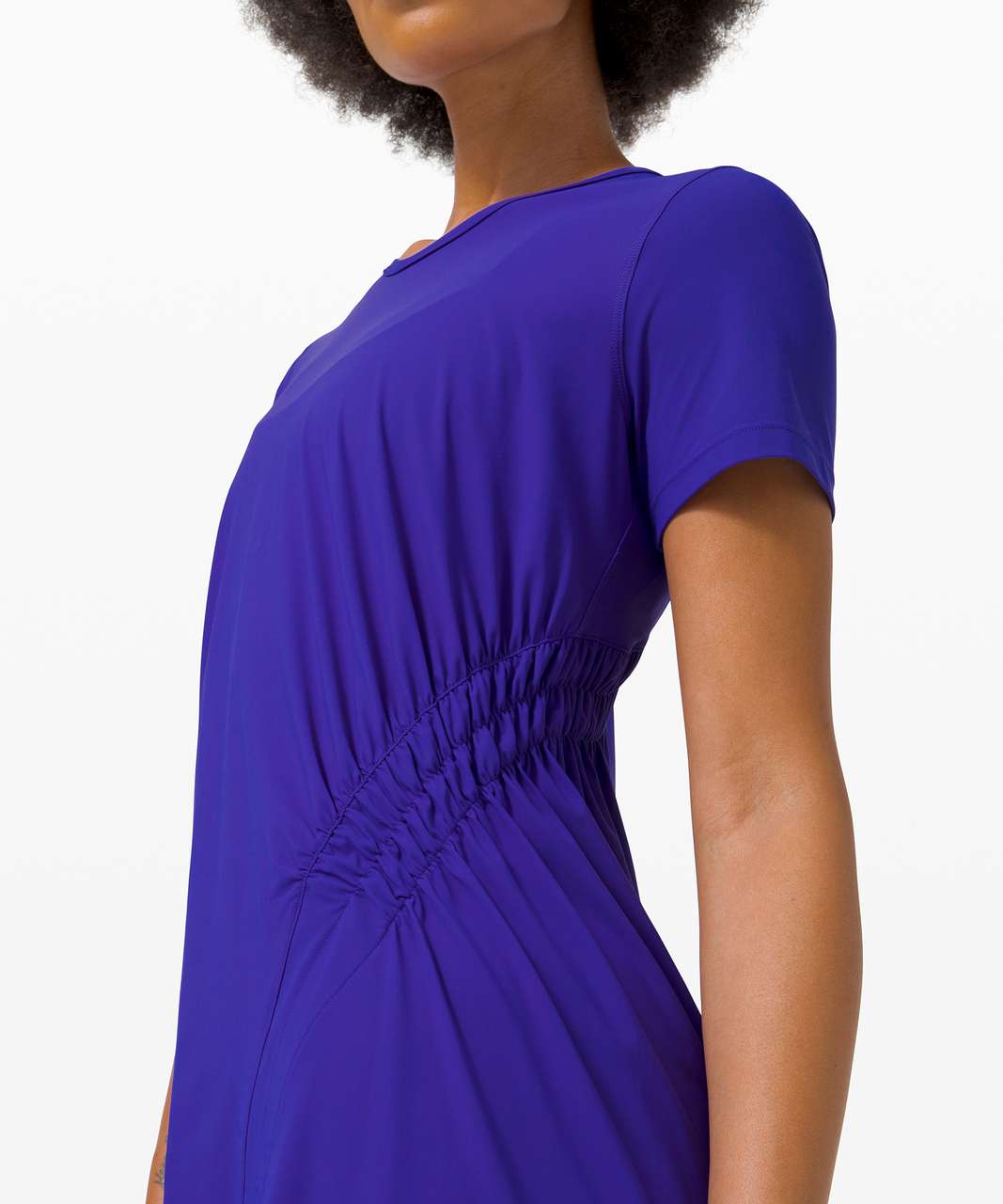 Lululemon Seek Sun Dress - Lazurite