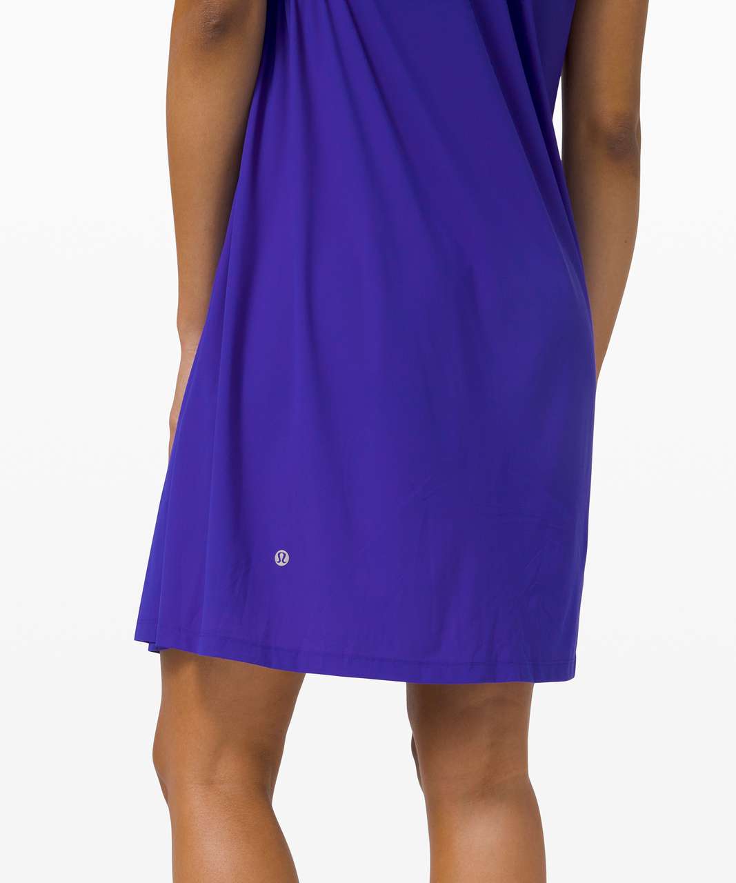 Lululemon Seek Sun Dress - Lazurite