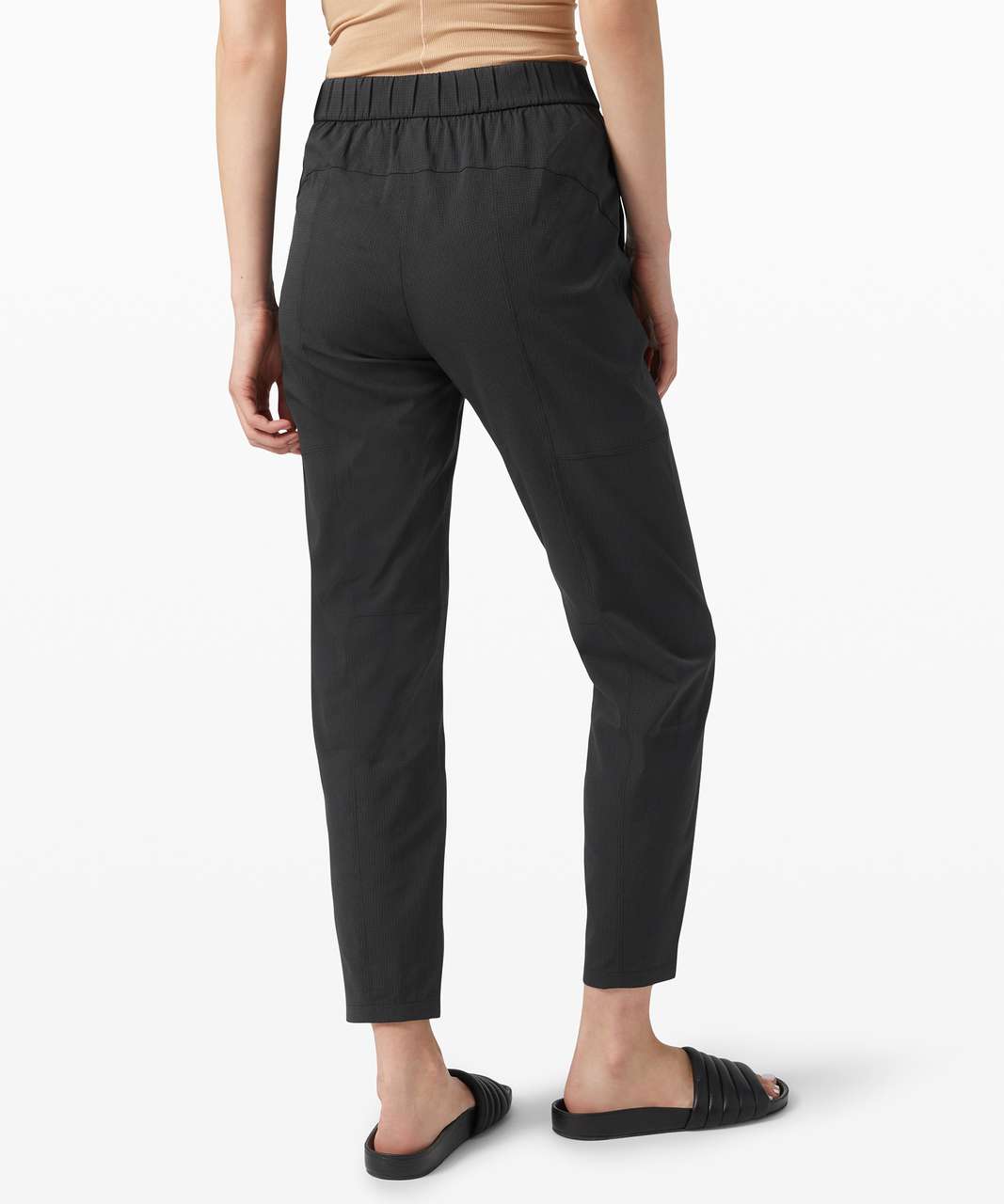 Lululemon Dynamic Movement Pants  International Society of Precision  Agriculture