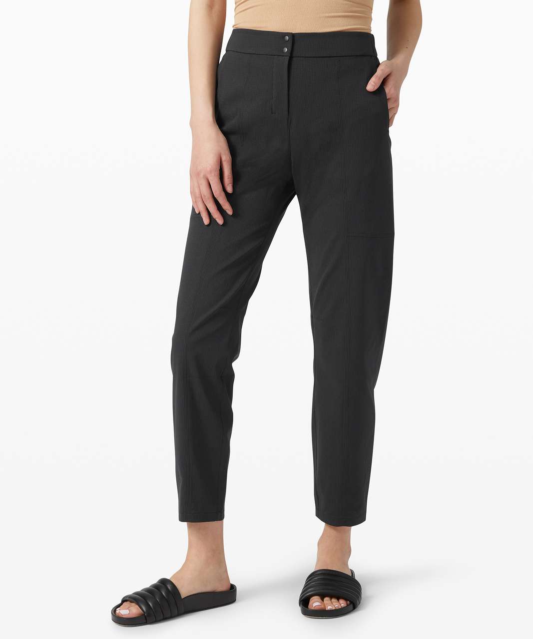 Lululemon Dynamic Days Pant - Black