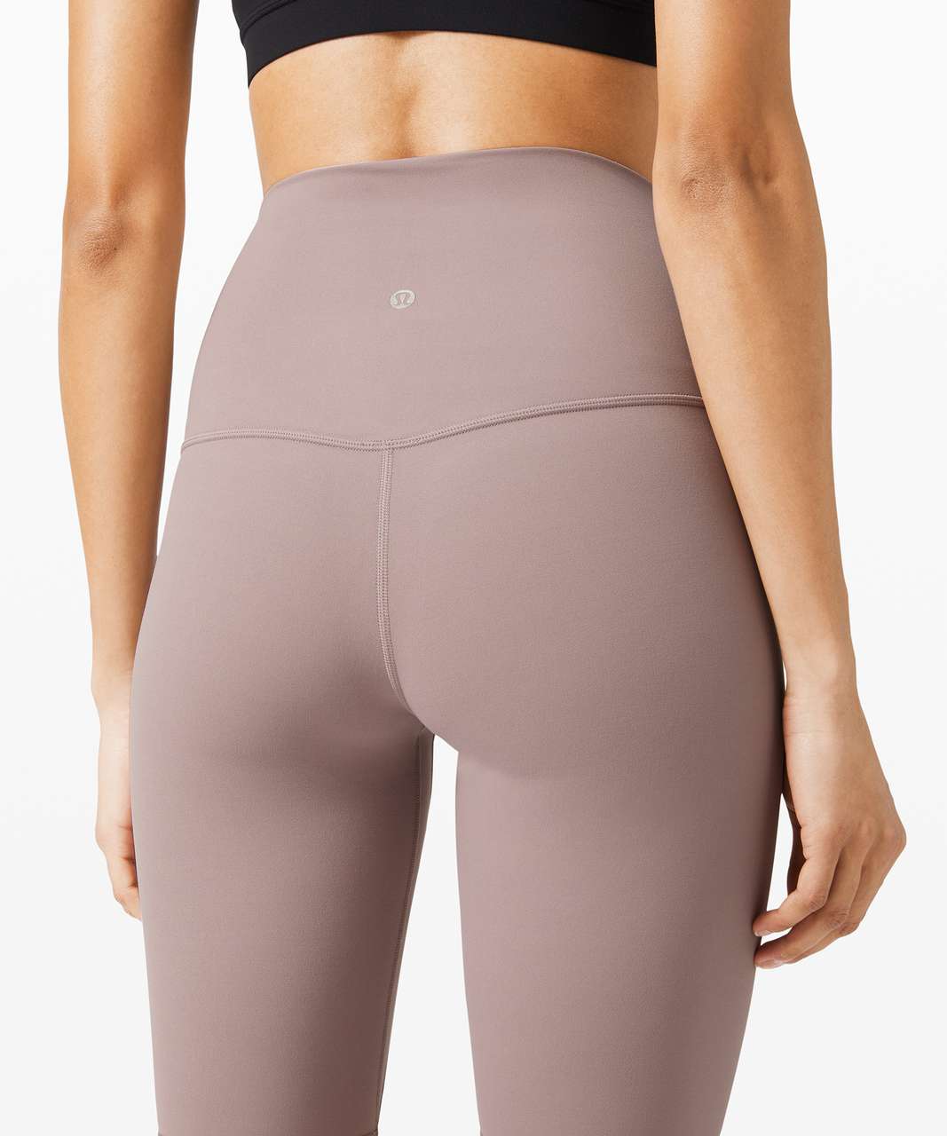 Lululemon Align Jogger 28 - Violet Verbena - lulu fanatics