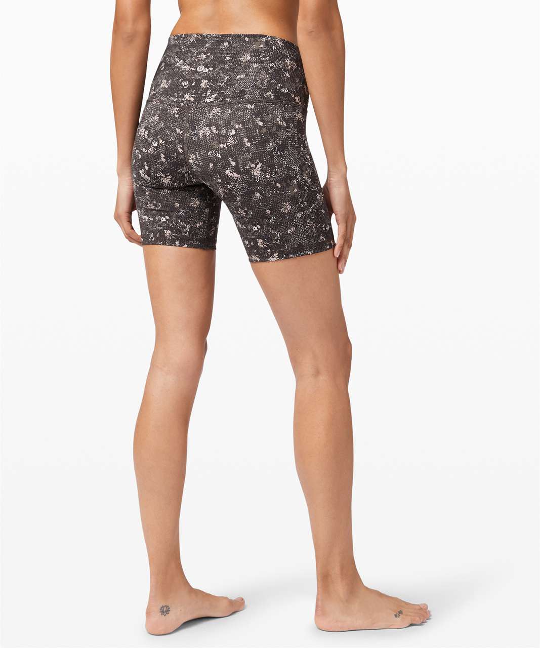 Lululemon Align Short *6" - Equalized Multi