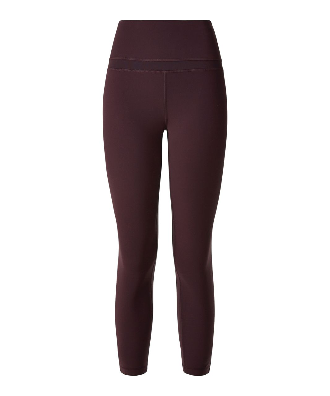 Lululemon Align Pant - Bordeaux Drama - lulu fanatics