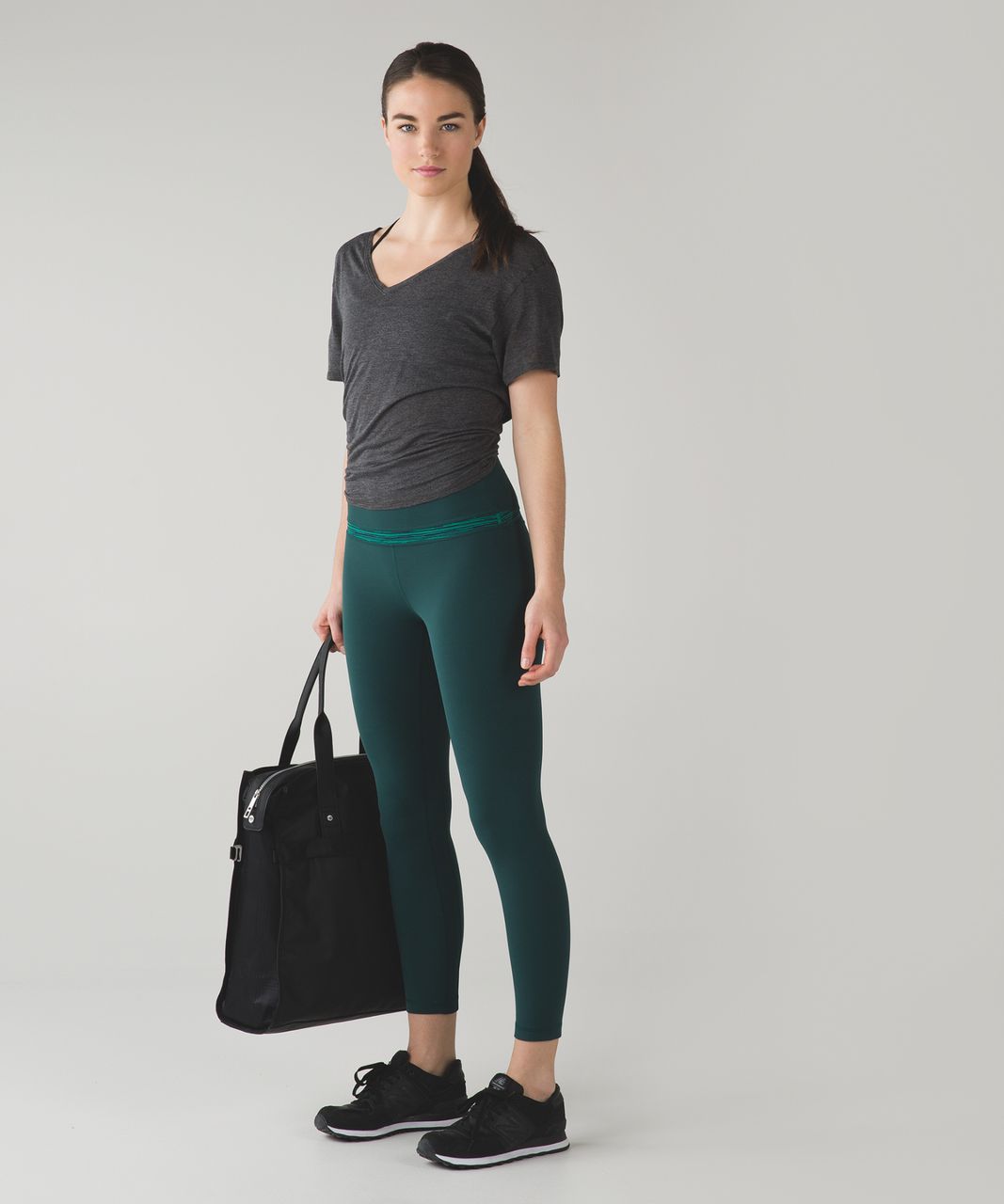 Lululemon Align Pant II - Hero Blue - lulu fanatics