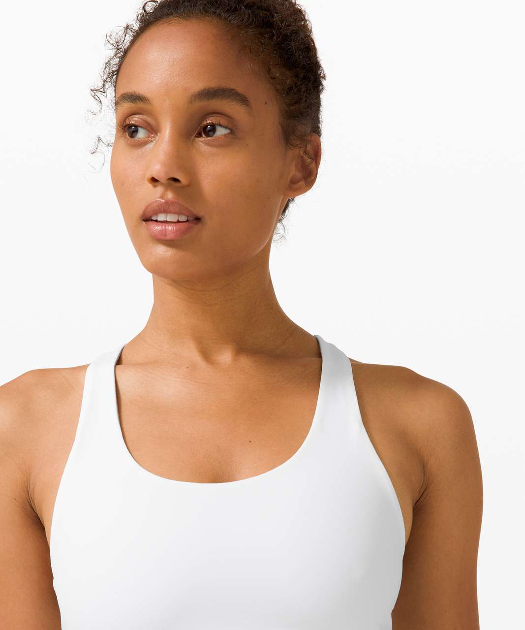 Invigorate Bra Long Line