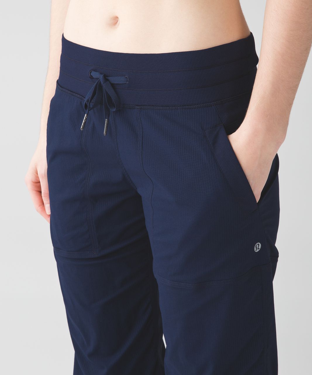 Lululemon Studio Pant III (Regular) - Inkwell