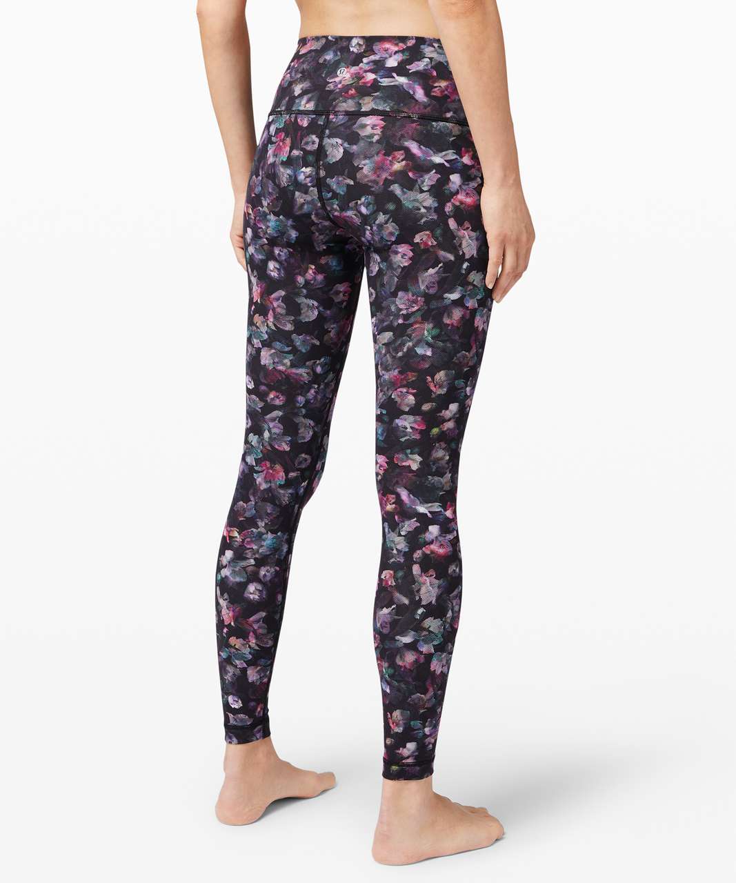 Lululemon Wunder Under High-Rise Tight 