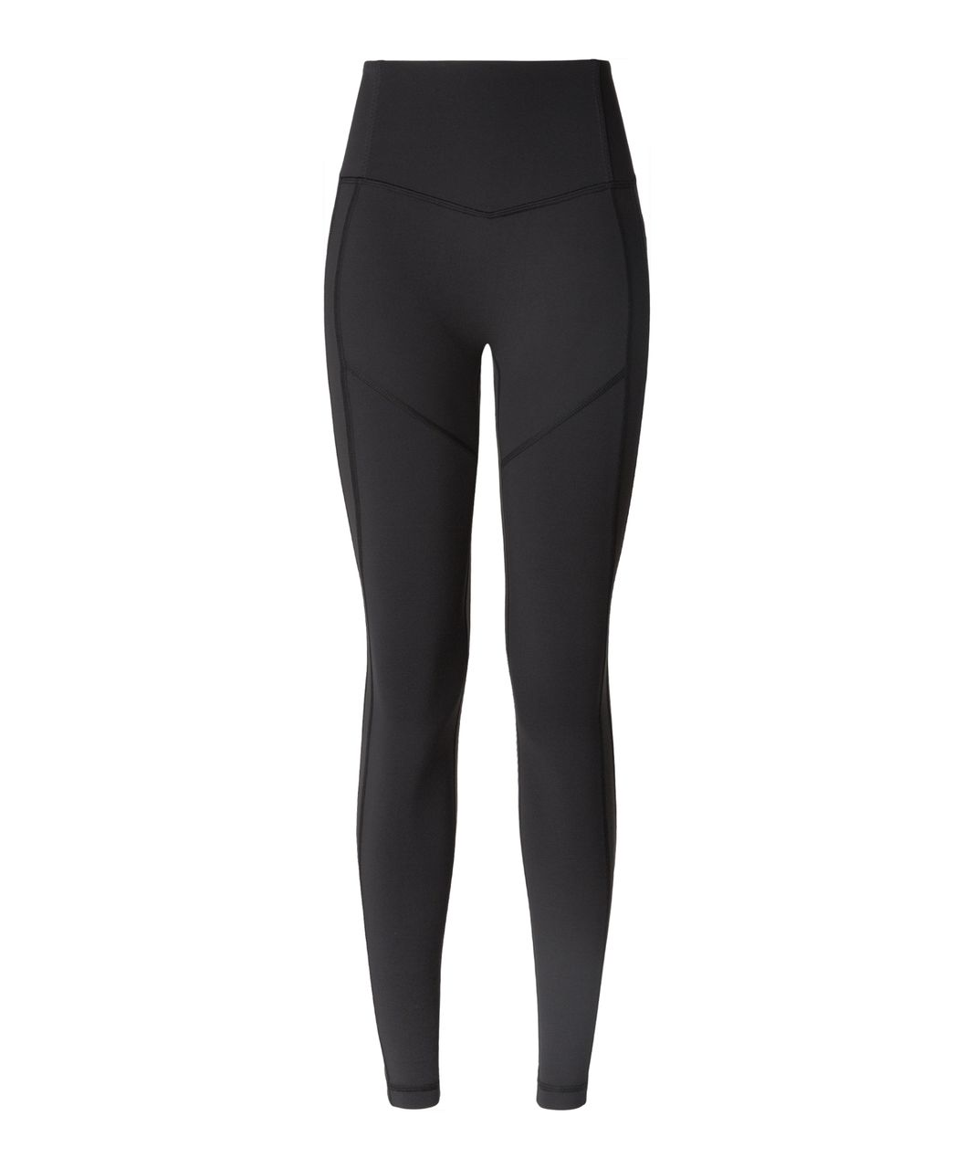 Lululemon All The Right Places Pant - Black