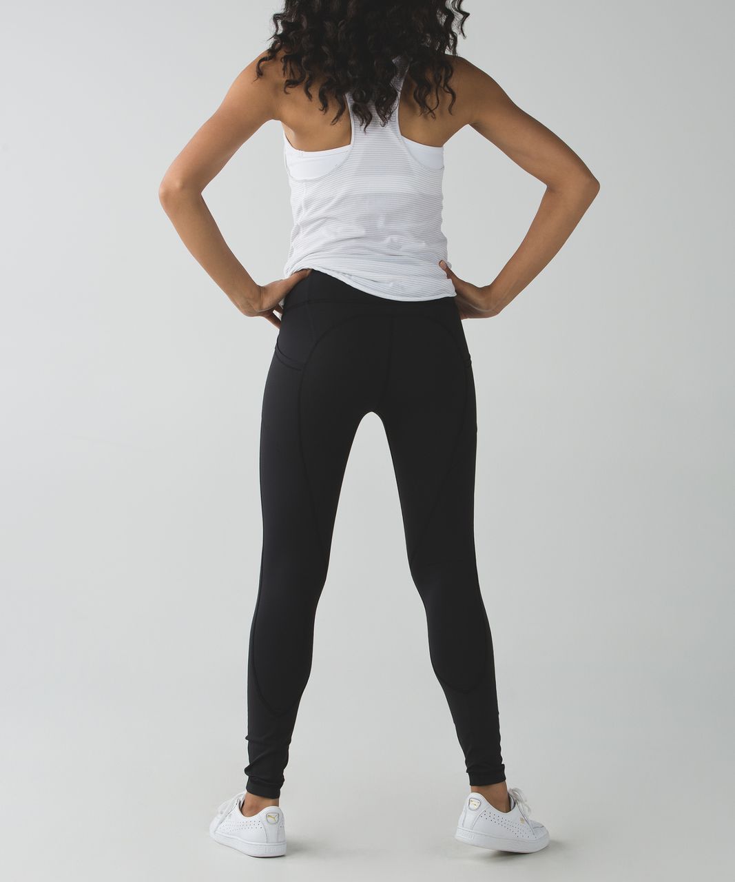 lululemon all the right places legging