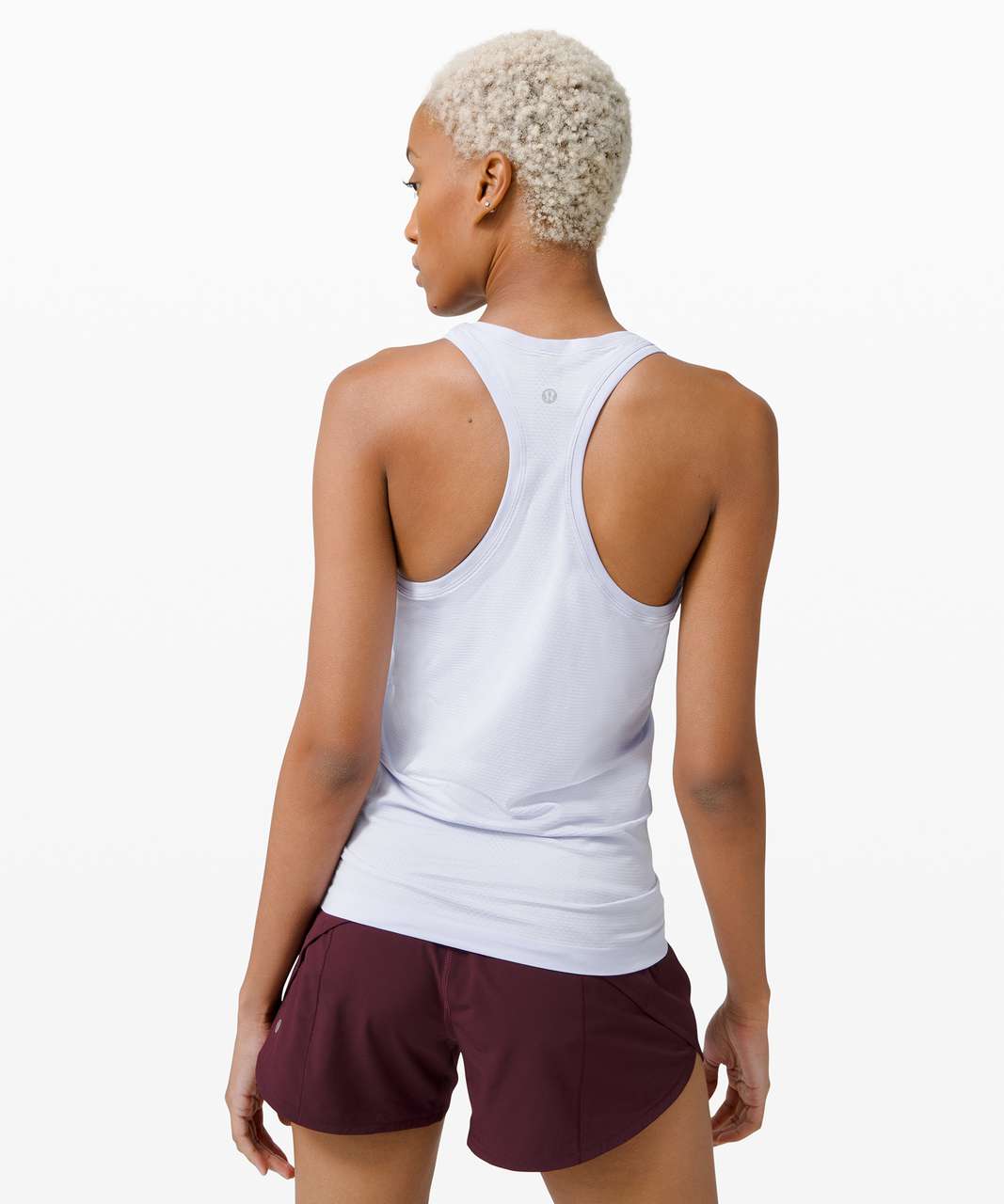 Lululemon Swiftly Tech Racerback Tank Top 2.0 - Faded Zap / Faded Zap - lulu  fanatics