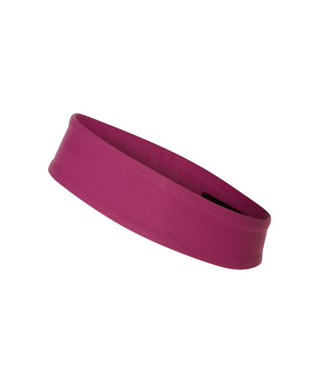 Lululemon Fly Away Tamer Headband II - Boom Juice