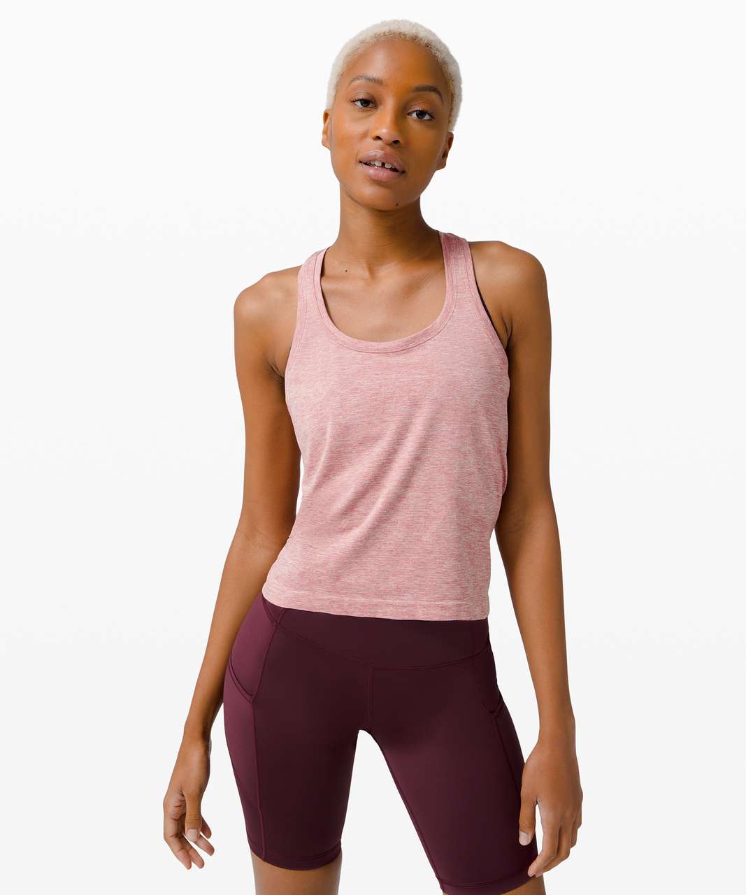 Lululemon Swiftly Tank Review