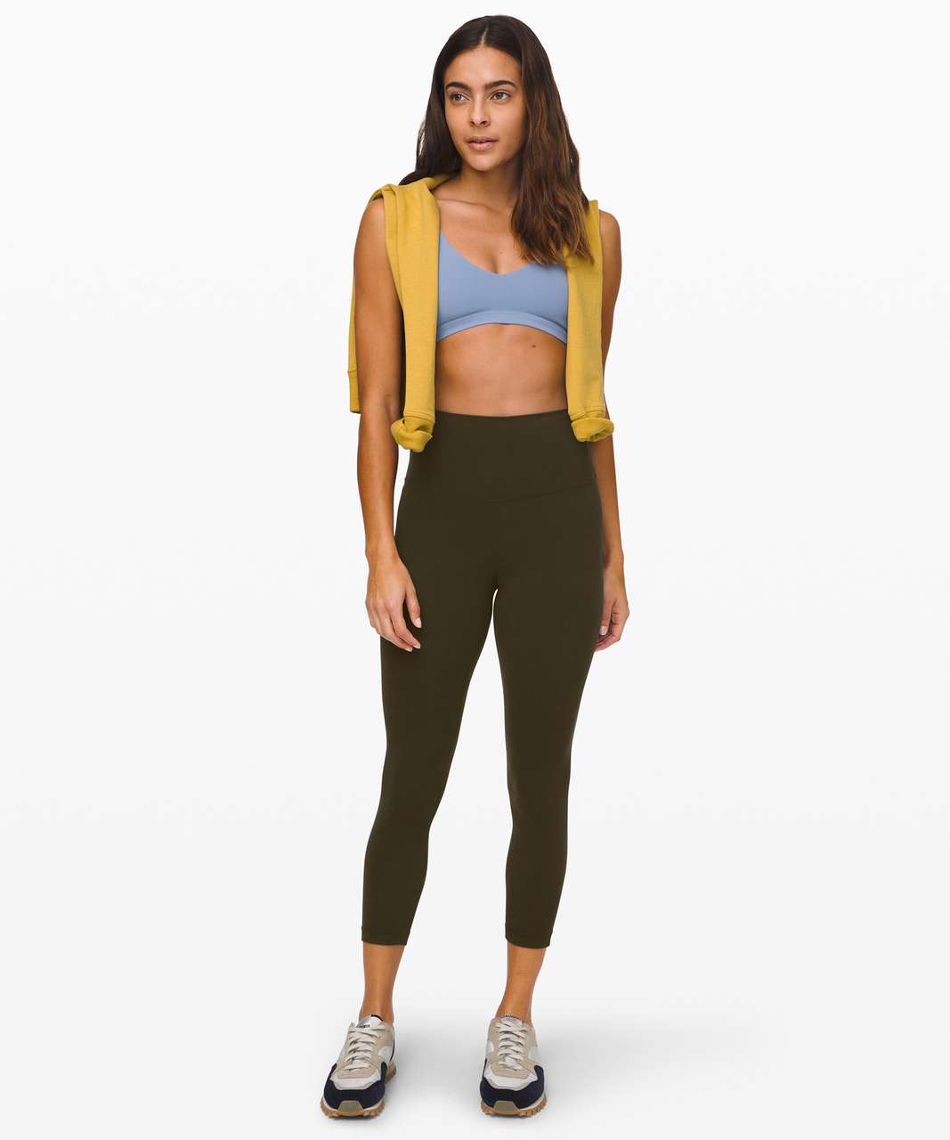 Lululemon Align Crop 23