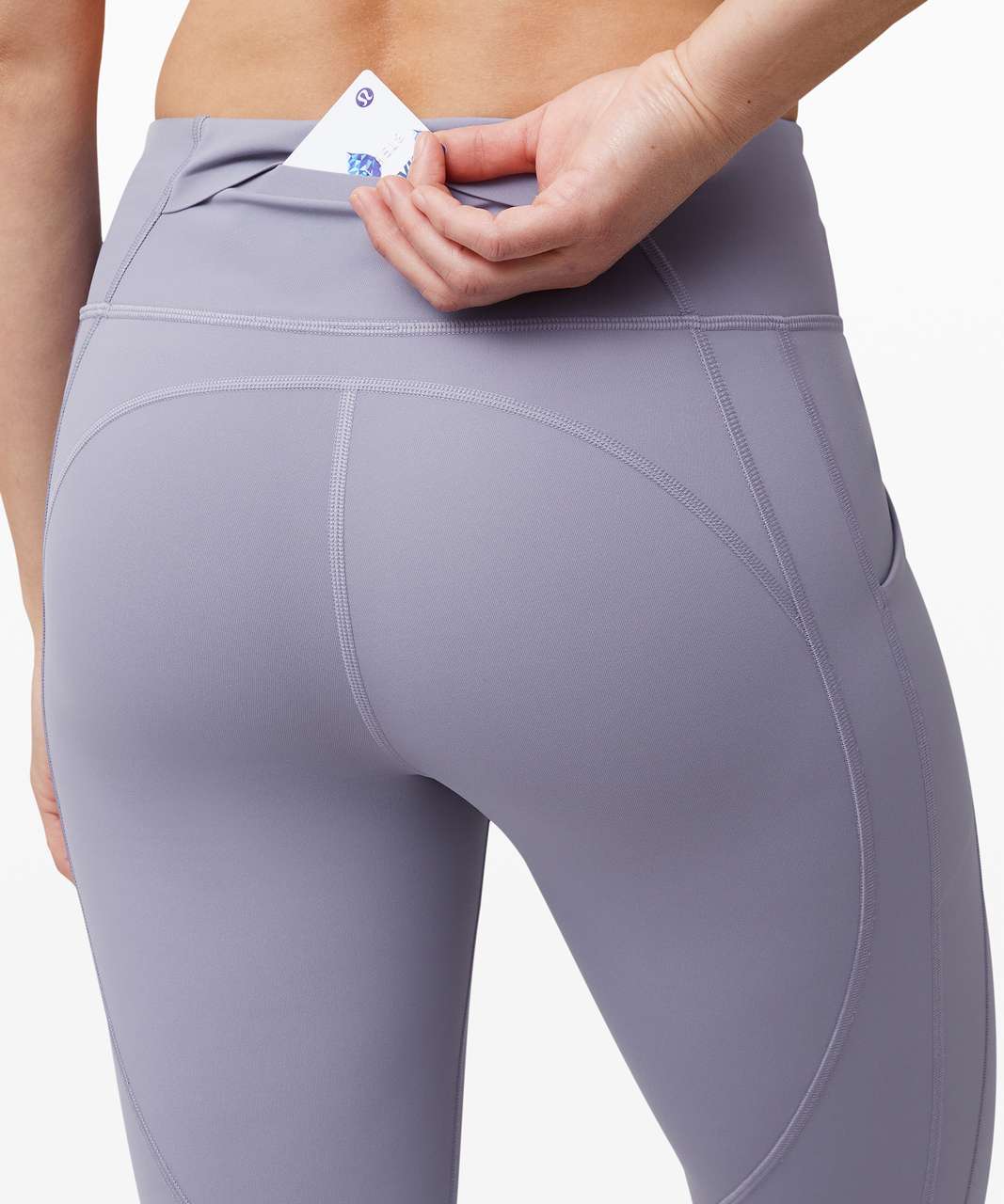 How to Get Period Blood Out of Lululemon Leggings - Playbite