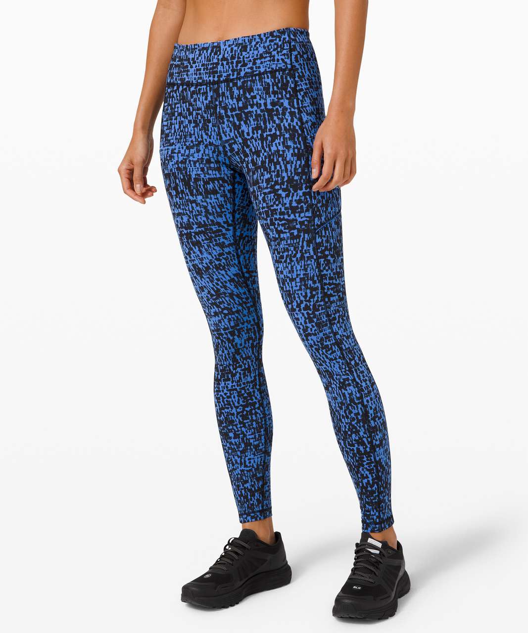 Lululemon Speed Up Tight 28