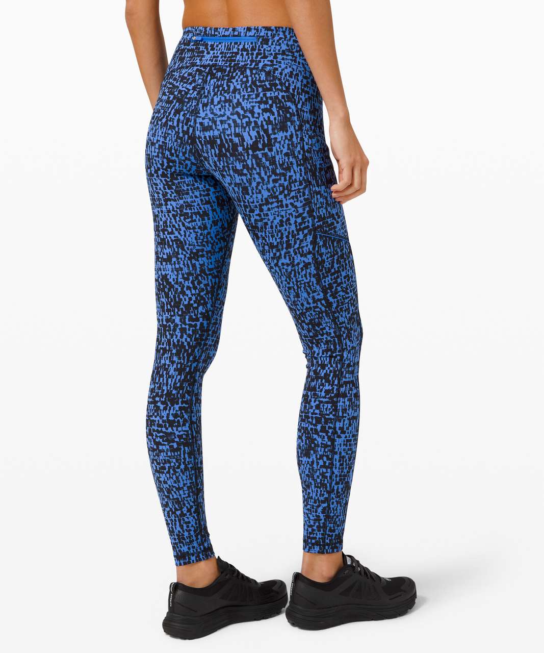 Lululemon Speed Up Tight 28 - Chianti - lulu fanatics