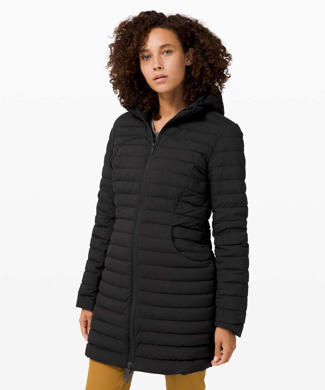 Lululemon Pack It Down Long Jacket Review  International Society of  Precision Agriculture