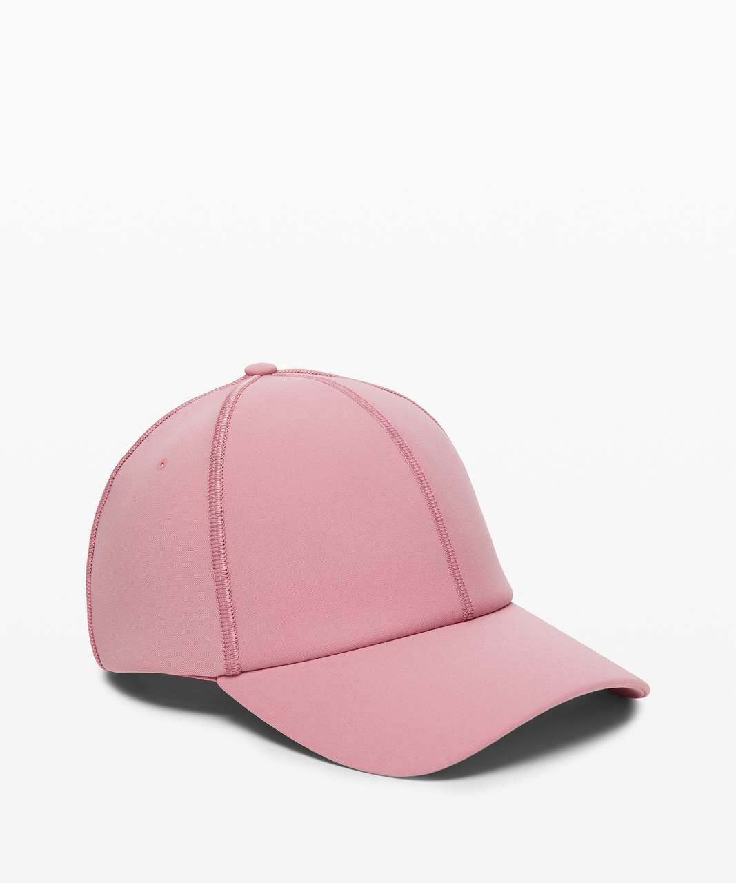 Lululemon Baller Hat III - Pink Taupe