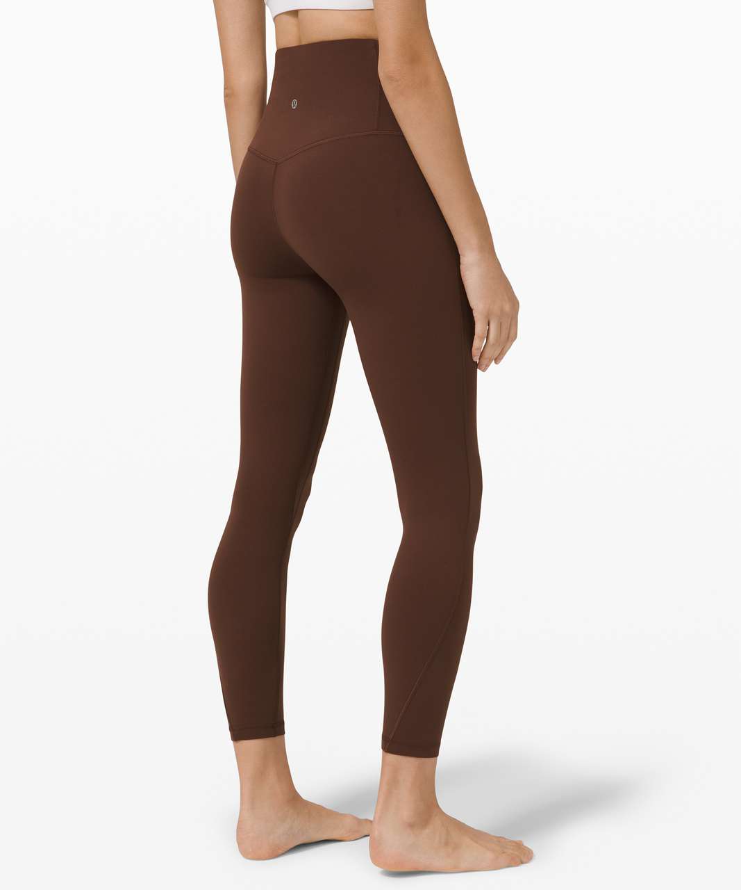 Lululemon Unlimit High-Rise Tight 25 