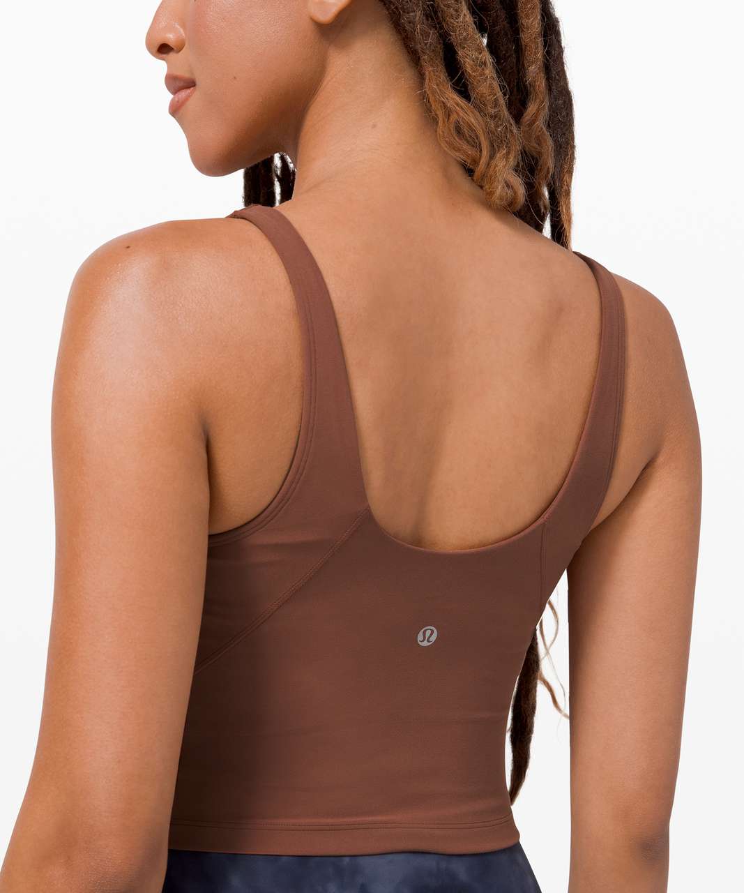 Lululemon Align Tank - Ancient Copper