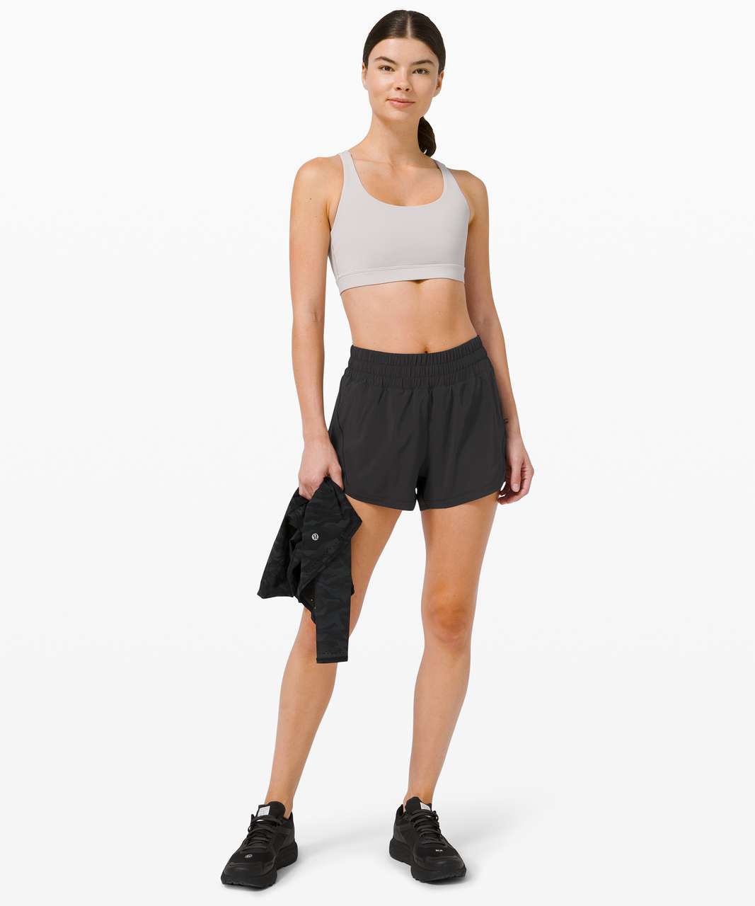 Track That High-Rise Lined Short 3 | Women's Shorts | lululemon