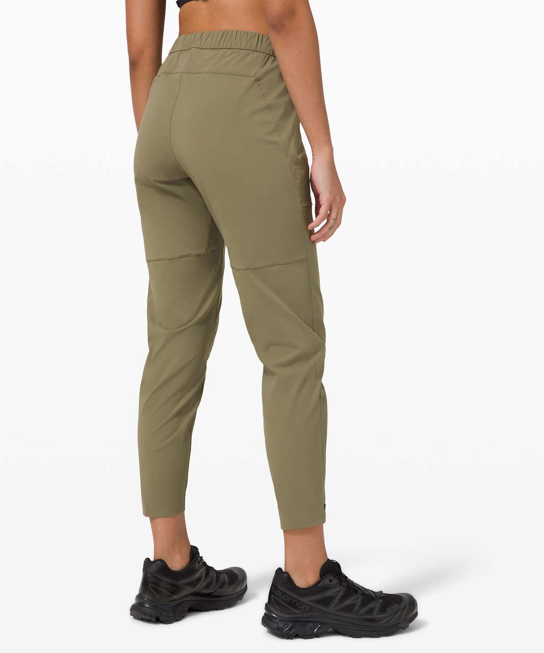 lululemon - Lululemon Joggers on Designer Wardrobe