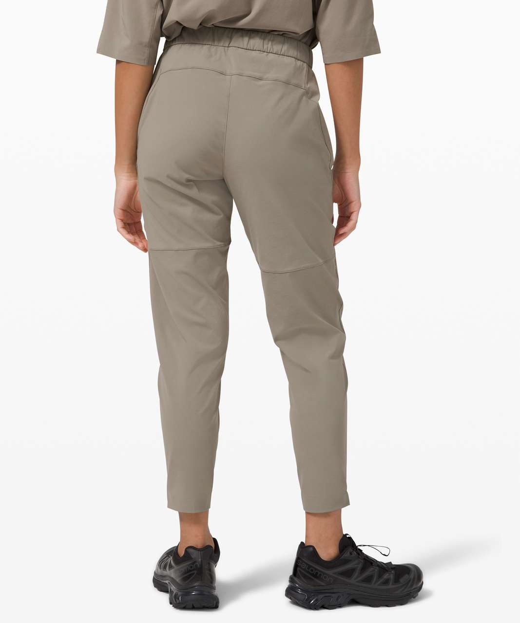 Lululemon Kosaten Jogger *lululemon lab - Iron Grey