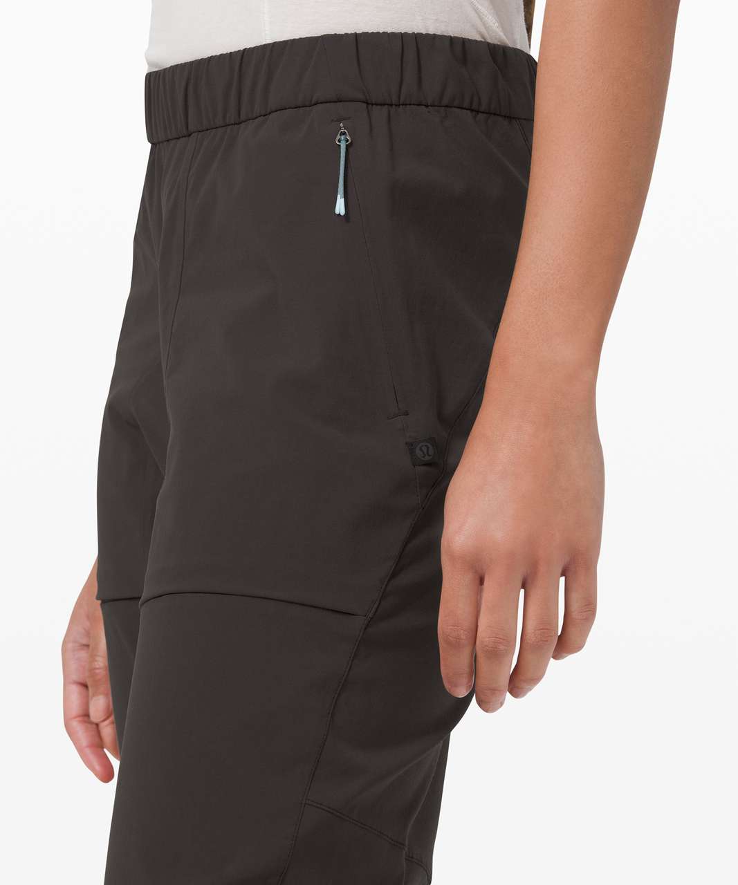 Lululemon Kosaten Jogger *lululemon lab - Black Granite