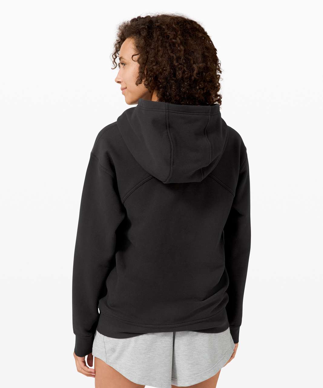 Lululemon All Yours Hoodie  International Society of Precision Agriculture