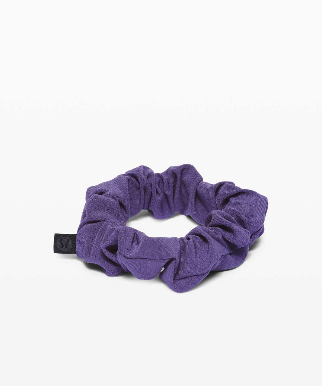 Lululemon Uplifting Scrunchie - Viola