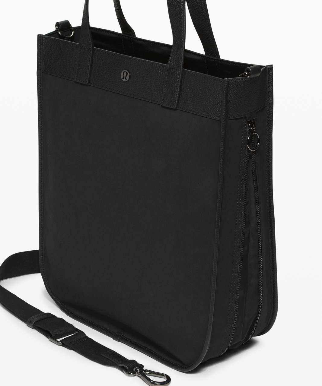 Lululemon Now and Always Tote *15L - Black