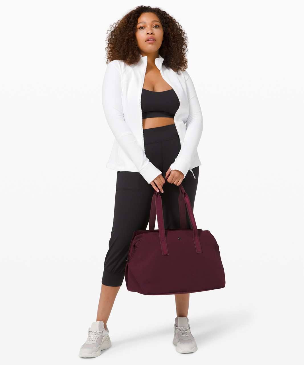 Lululemon Go Getter Bag *26L - Cassis