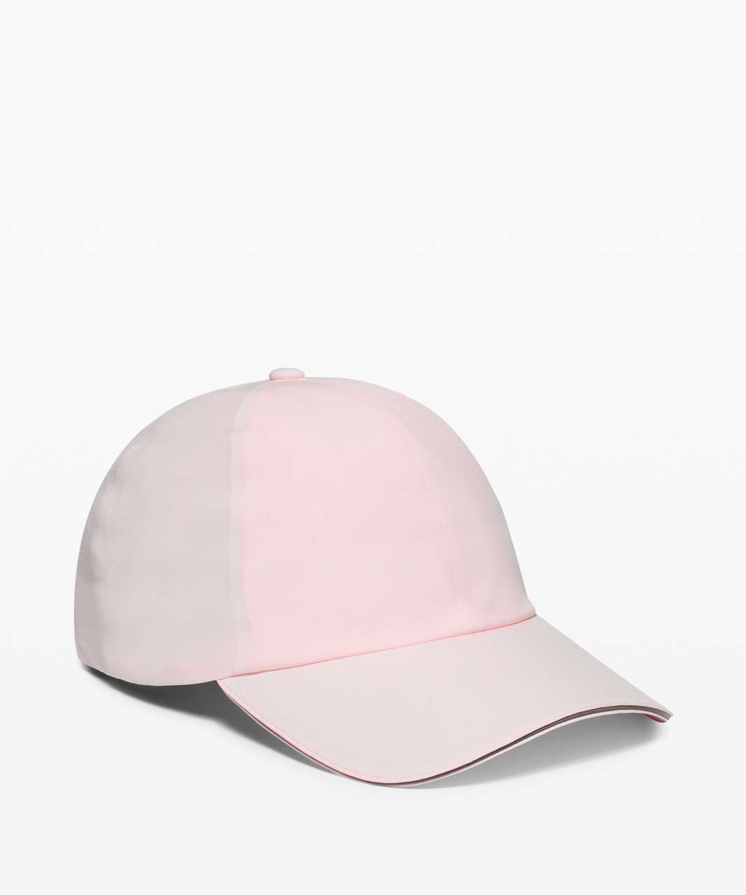 Lululemon Fast and Free Womens Run Hat - Pink Glow