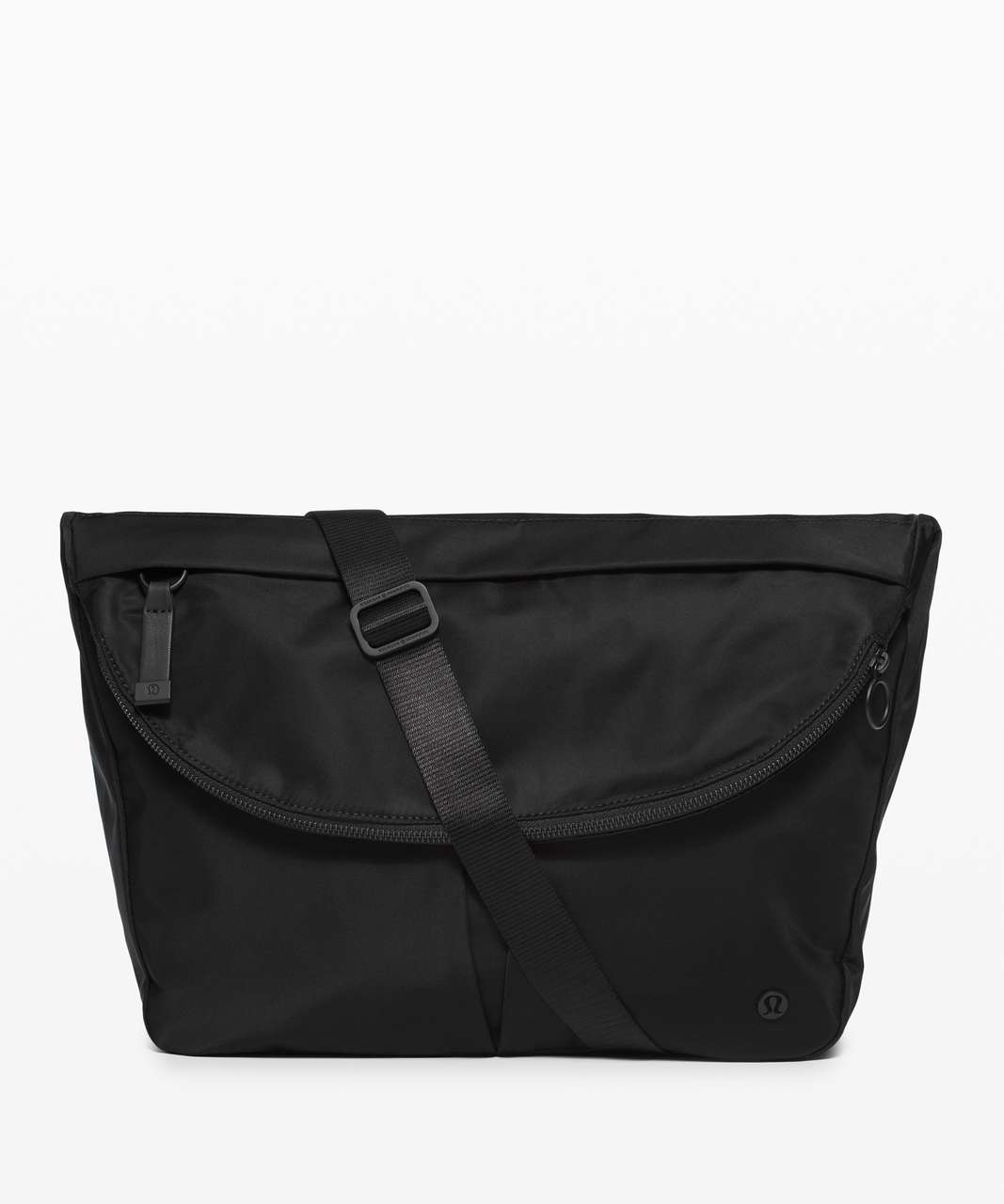 Lululemon All Night Festival Bag (All Night Black): Handbags