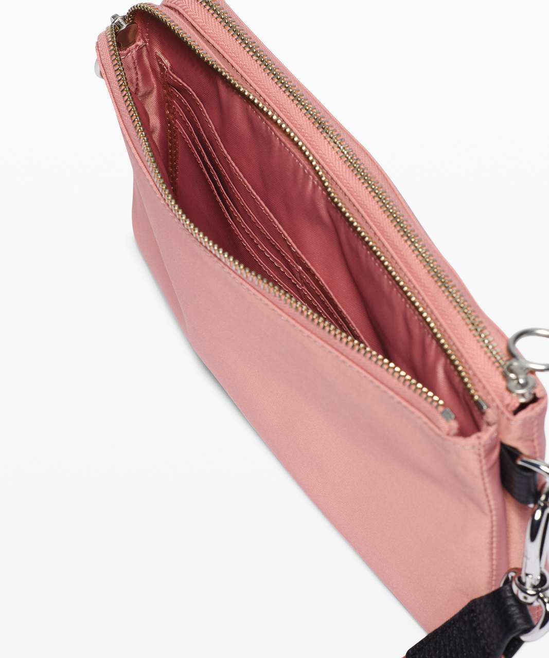 Lululemon Now and Always Pouch - Pink Pastel