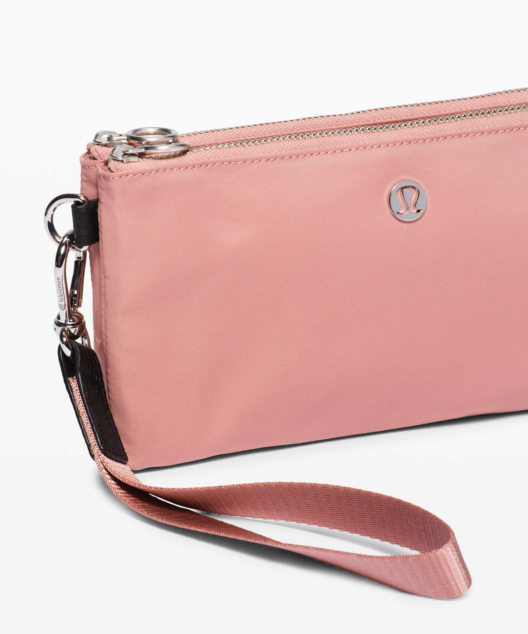 Lululemon Now and Always Pouch - Pink Pastel