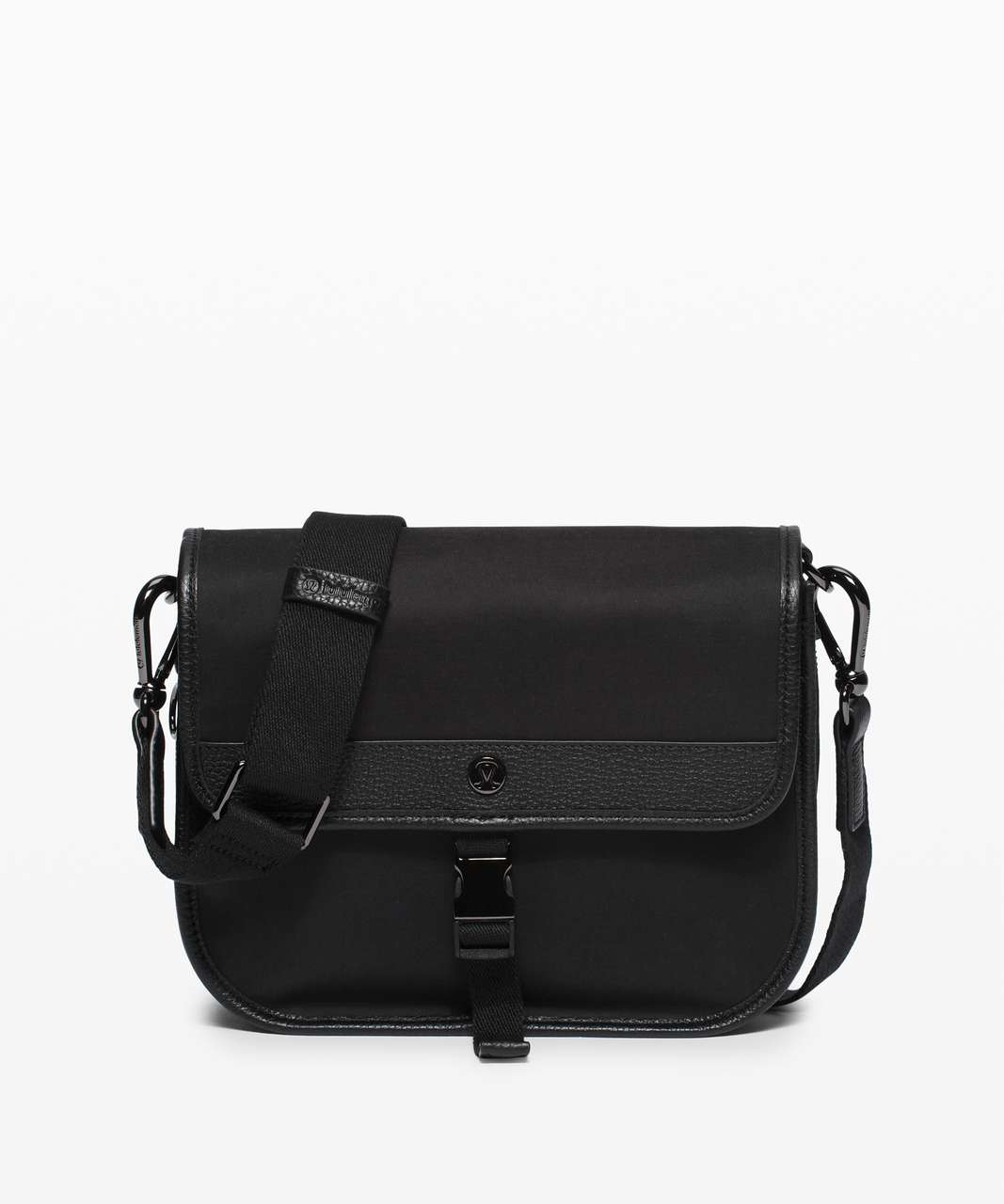 Lululemon Now and Always Crossbody 5L - Black