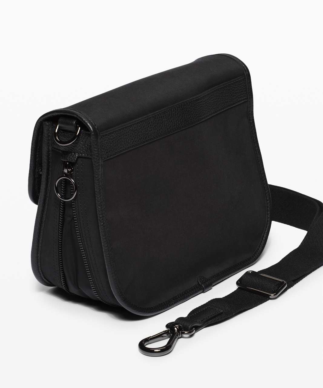 Lululemon Now and Always Crossbody 5L - Black