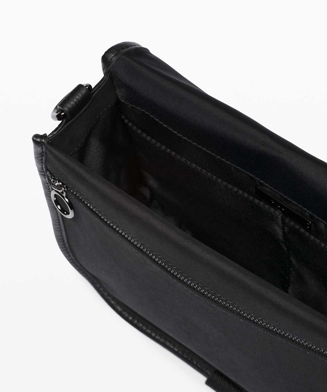 Lululemon Now and Always Crossbody 5L - Black