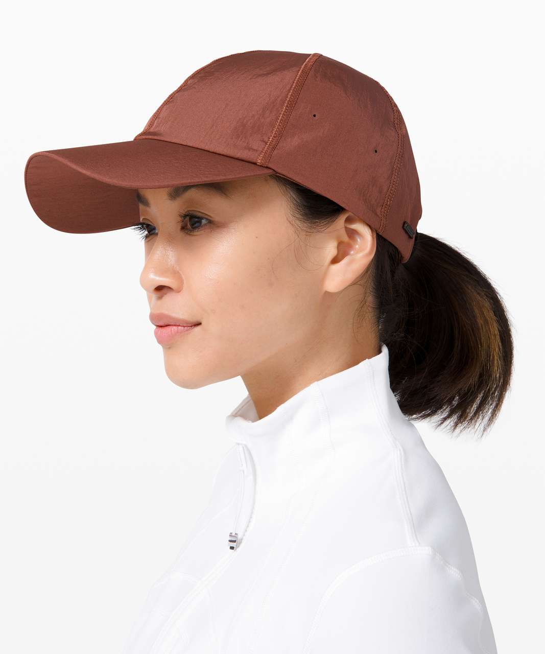 Lululemon Baller Hat II *Soft - Ancient Copper