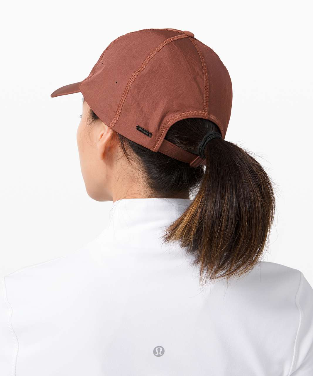 Lululemon Baller Hat II *Soft - Ancient Copper