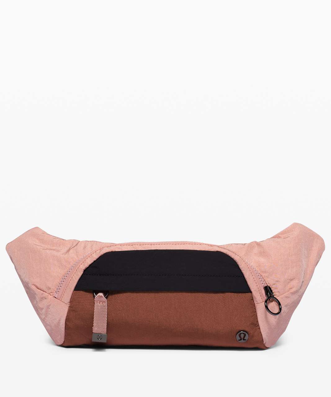 Lululemon On the Beat Belt Bag *Sherpa - Heathered Magma - lulu