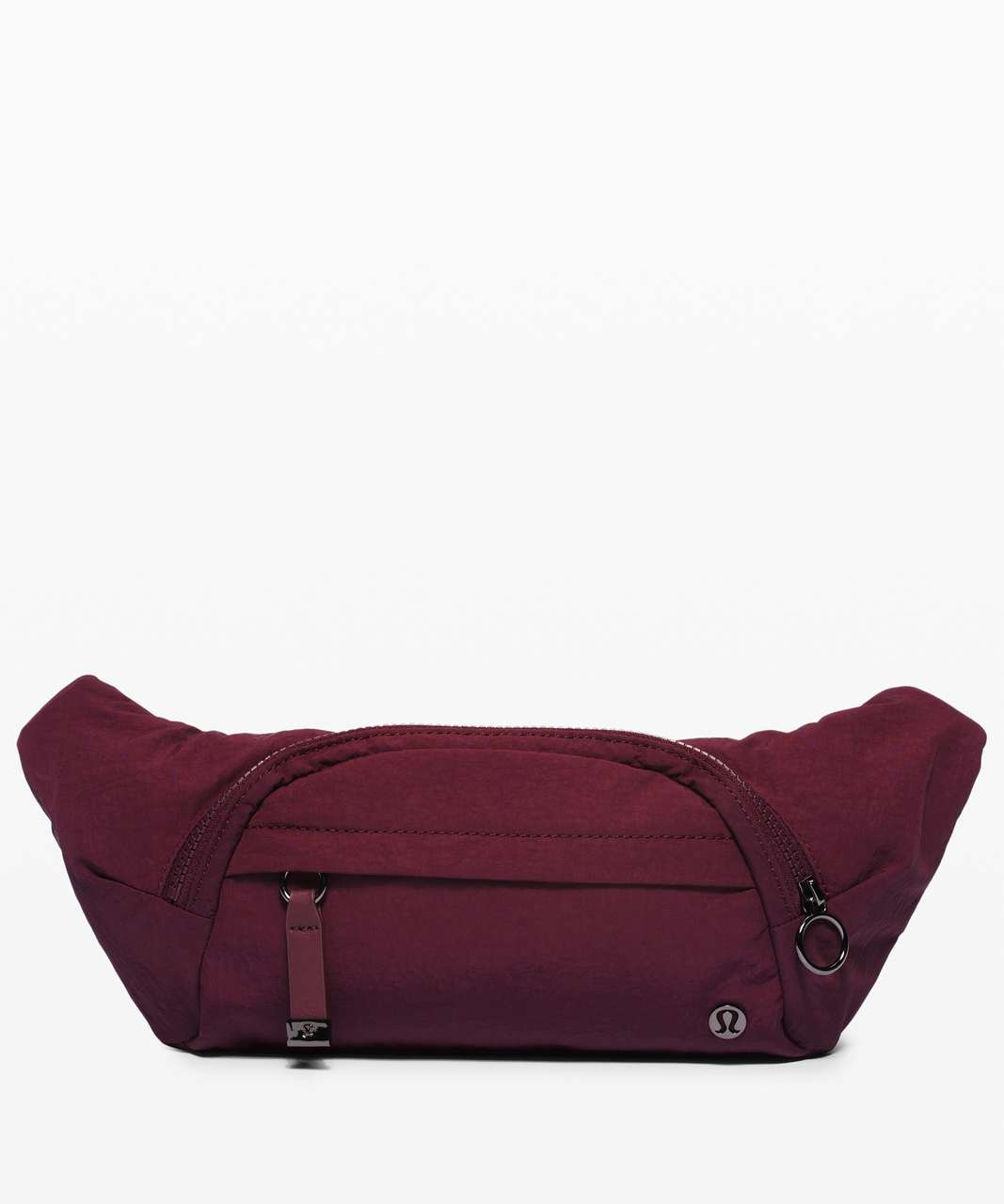 Lululemon On The Beat Belt Bag *4.5L - Cassis