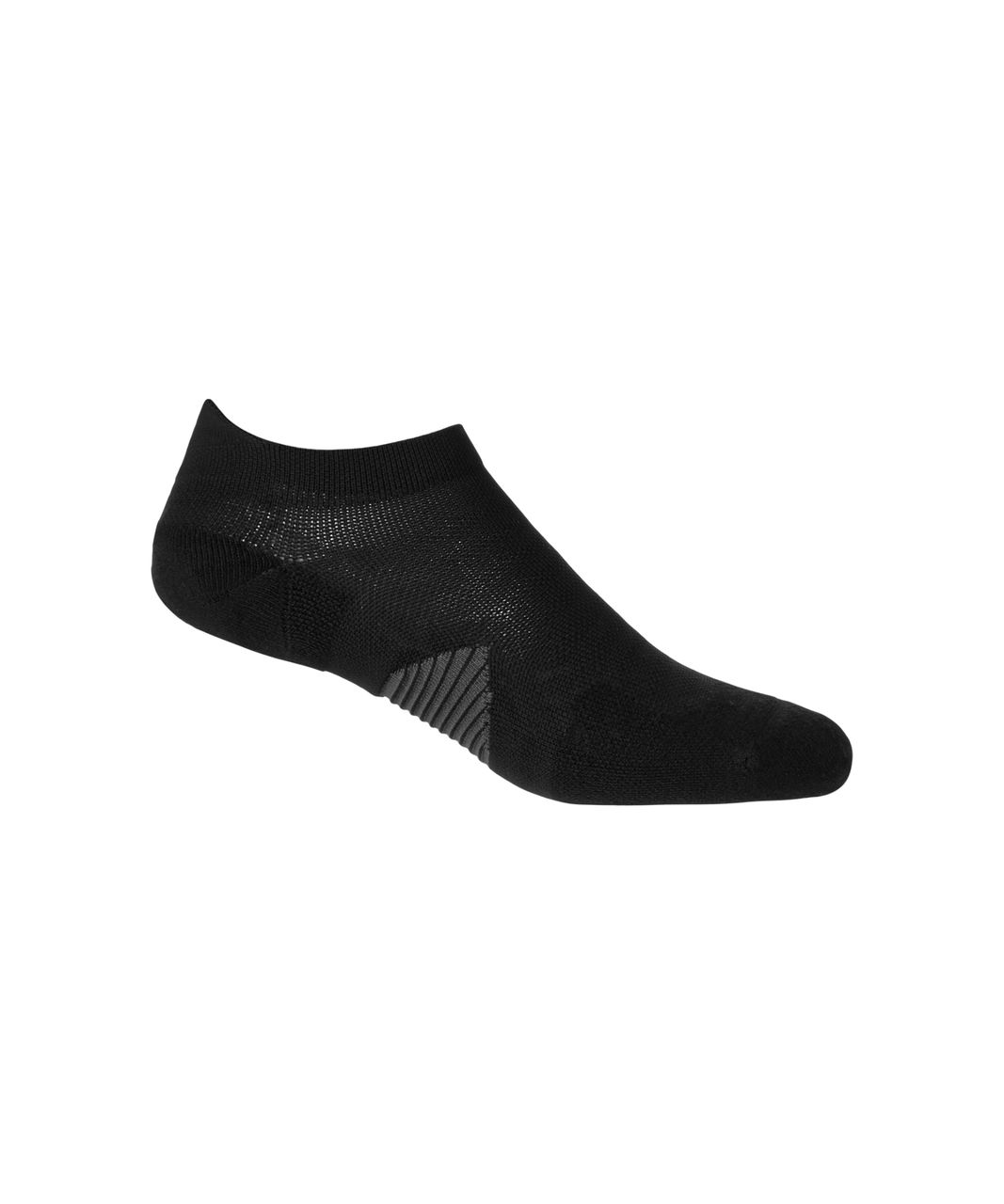 Lululemon Speed Sock - Black