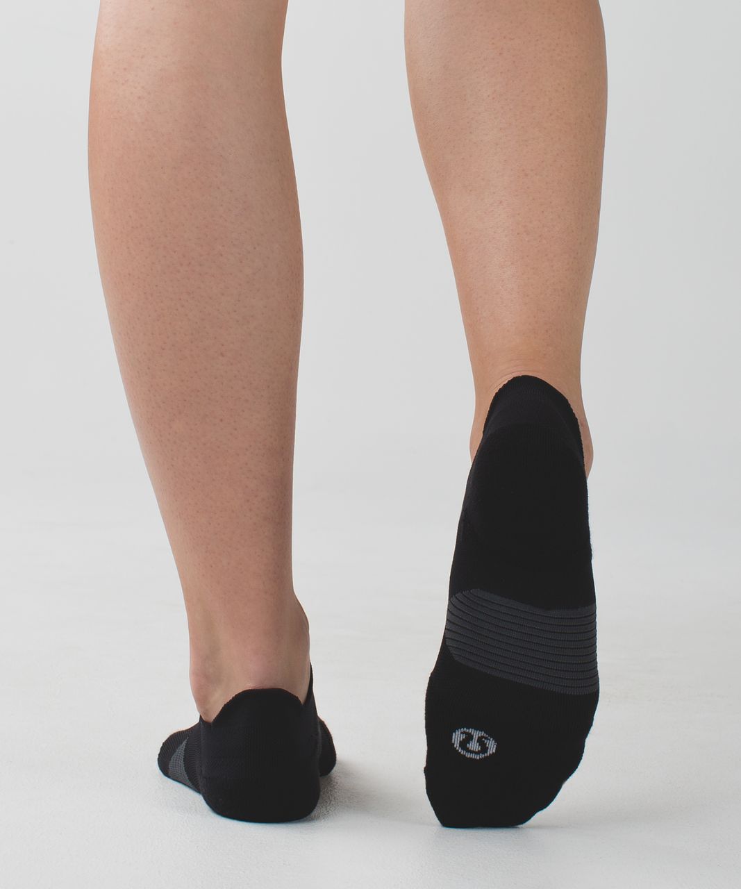 Lululemon Speed Sock - Black