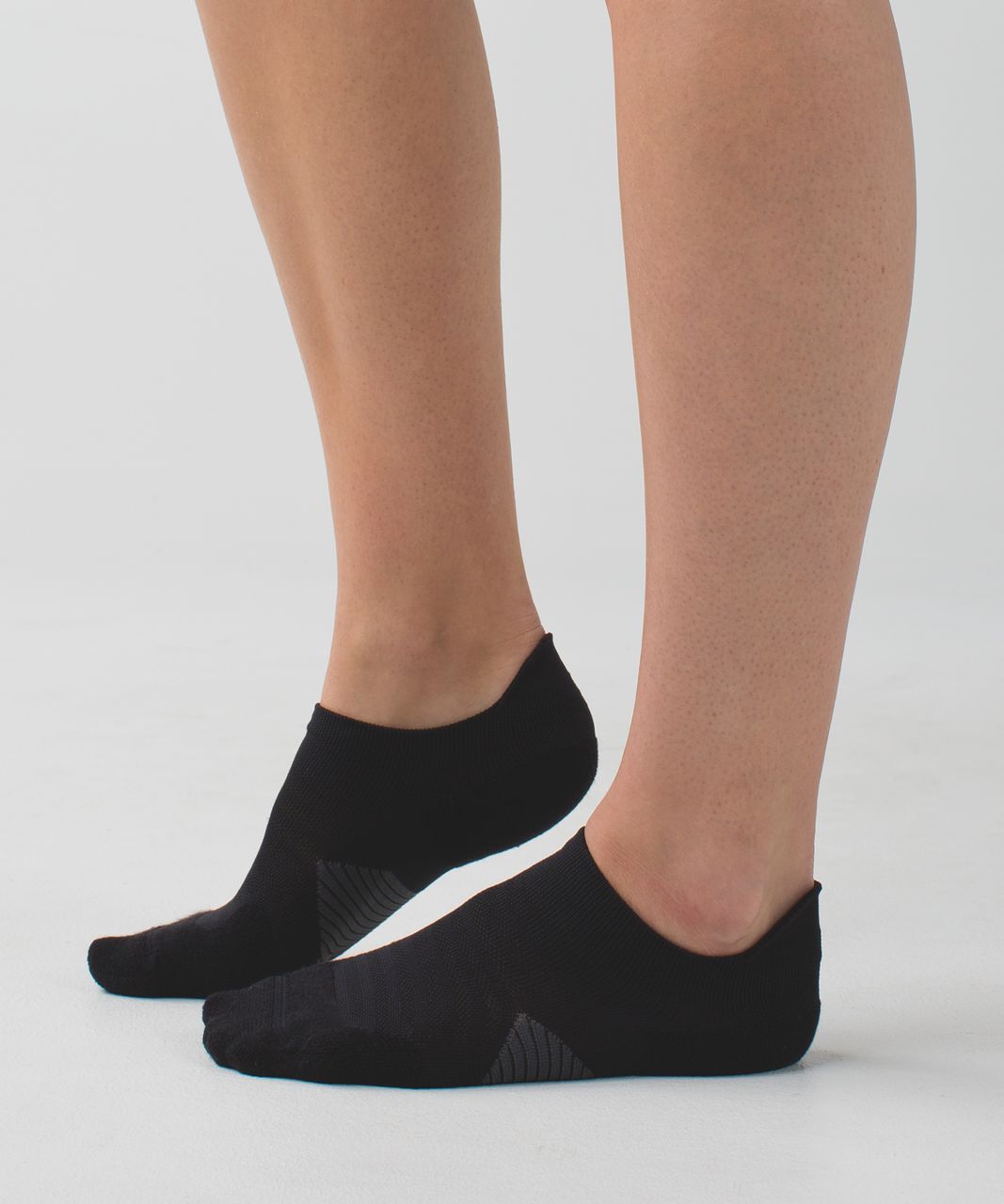 Lululemon Speed Sock - Black