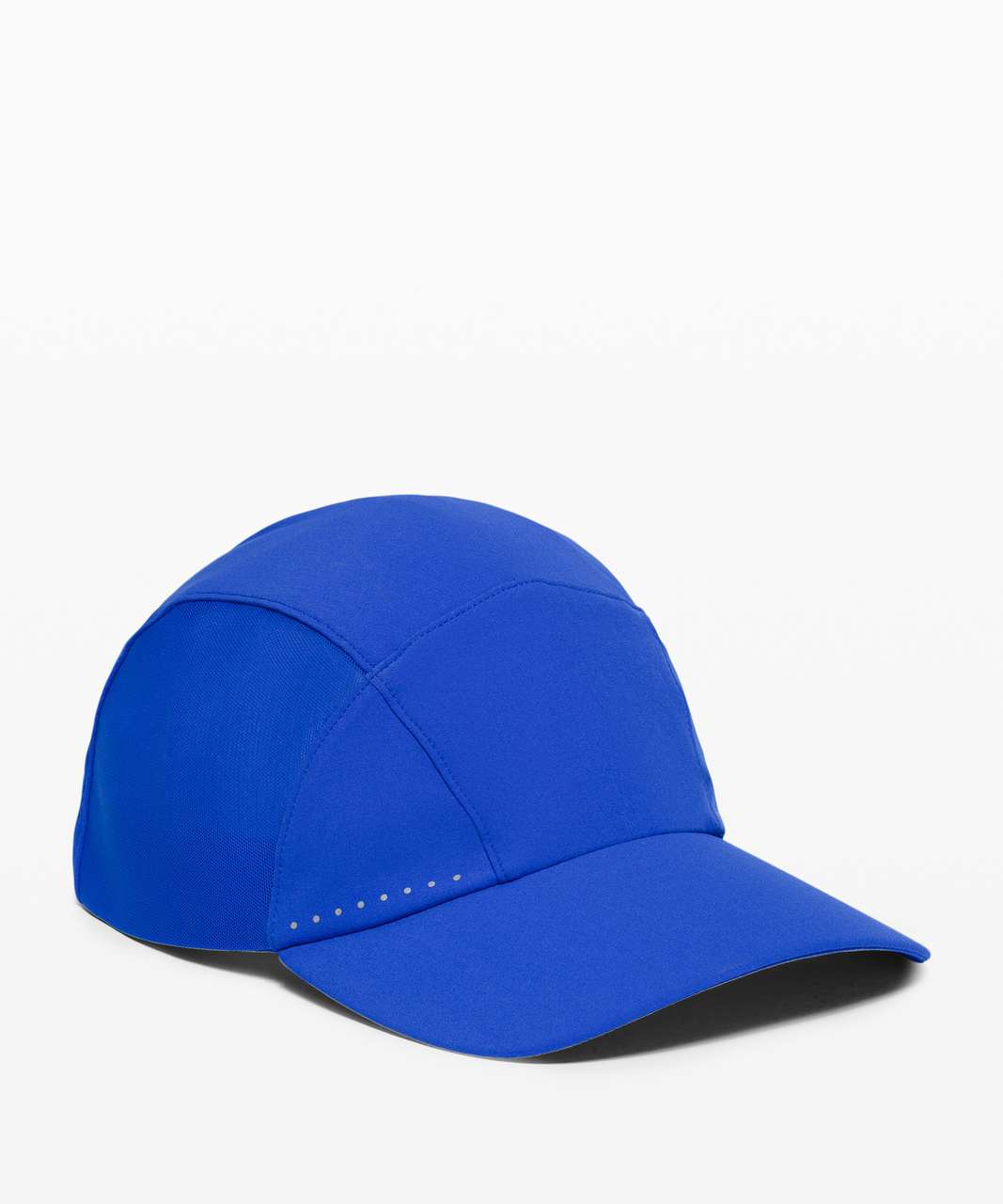 Lululemon Fast and Free Womens Run Hat Elite - Cerulean Blue